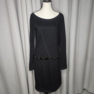 Nina Ricci Wool Dress